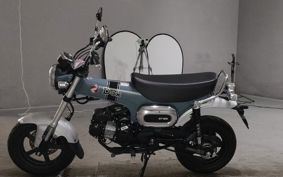 HONDA  DUX 125 JB04