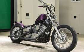 YAMAHA DRAGSTAR 400 2000 VH01J