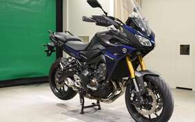 YAMAHA MT-09 Tracer 2016 RN36J