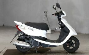 YAMAHA JOG ZR Evolution 2 SA39J