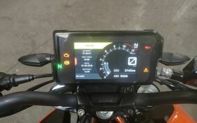 KTM 390 DUKE 2019 JPJ40