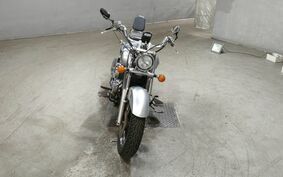 HONDA SHADOW 400 CLASSIC 2009 NC44