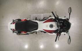 HONDA CB1300SB SUPER BOLDOR EP 2020 SC54