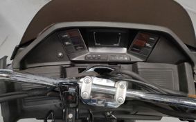 HONDA FUSION MF02