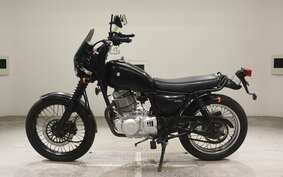 SUZUKI GRASS TRACKER NJ4BA