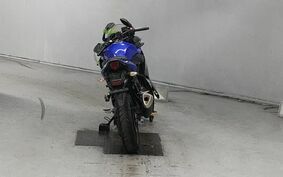 SUZUKI GSX250R DN11A