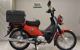 HONDA CROSS CUB 110 JA10