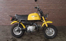 HONDA GORILLA Z50J