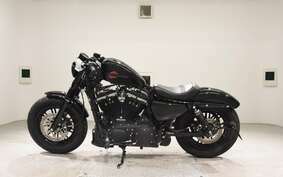 HARLEY XL1200X 2020 LC3