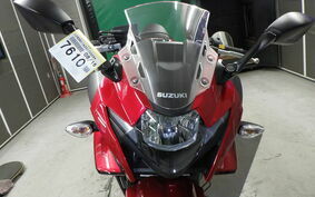 SUZUKI GSX250R DN11A