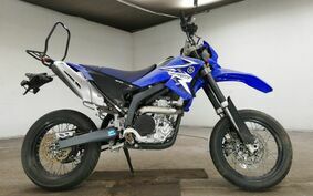 YAMAHA WR250X DG20