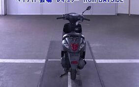 SUZUKI LET's CA4AA