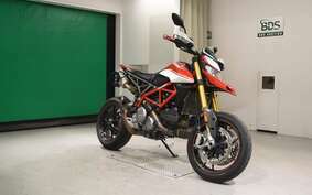 DUCATI HYPERMOTARD 950 SP 2020