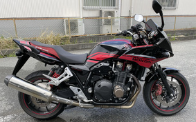 HONDA CB1300SB SUPER BOLDOR 2016 SC54