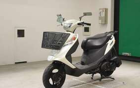 SUZUKI ADDRESS V125 G CF46A