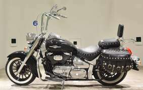 SUZUKI INTRUDER 400 Classic 2010 VK56A