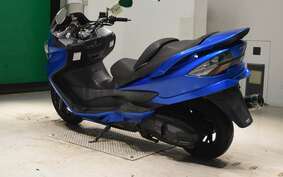 SUZUKI SKYWAVE 250 (Burgman 250) M CJ45A