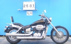 HONDA SHADOW 400 SLASHER NC40