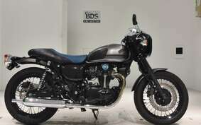 KAWASAKI W800 CAFE 2021 EJ800B