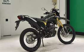 HONDA CRF150L