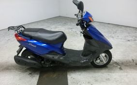 YAMAHA AXIS 125 TREET SE53J