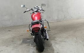 HONDA STEED 400 1999 NC37