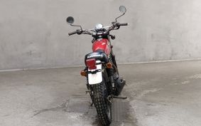 KAWASAKI 250TR BJ250F