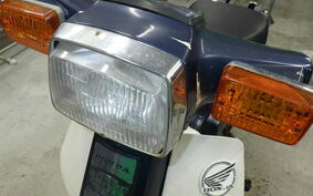 HONDA C50 SUPER CUB E C50