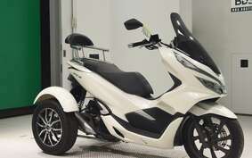 HONDA PCX 150 TRIKE