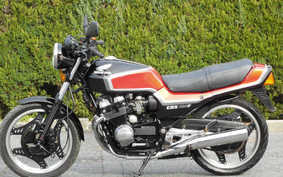 HONDA CBX400F GEN 2 1986 NC07