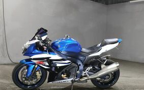 SUZUKI GSX-R1000 2011 CY111