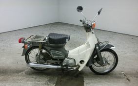 HONDA C70 SUPER CUB HA02