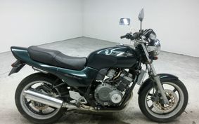 HONDA JADE MC23