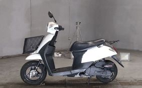 SUZUKI LETS CA4AA