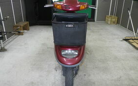 YAMAHA JOG POCHE SA08J