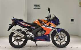 HONDA CBR125