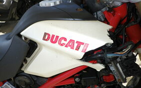 DUCATI HYPERMOTARD 1100 S 2009