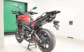 YAMAHA MT-09 Tracer 2015 RN36J