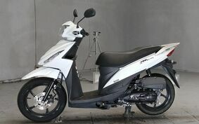 SUZUKI ADDRESS 110 CE47A