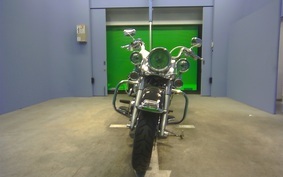 HARLEY FLHR 1690 2012 FBM