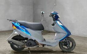 SUZUKI ADDRESS V125 G CF46A