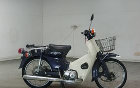 HONDA C70 SUPER CUB HA02