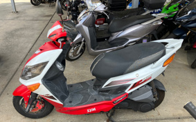 SYM JET POWER 125