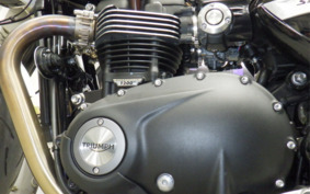 TRIUMPH SPEED TWIN 2023