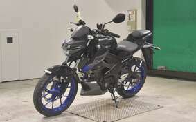 SUZUKI GSX-S125 DL32B