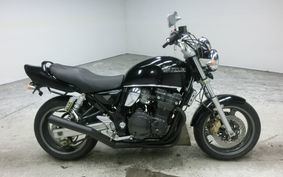 SUZUKI INAZUMA 400 (GSX400) 1998 GK7BA