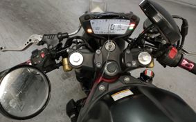 SUZUKI SV650 VP55B