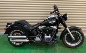 HARLEY FLSTFB 2010 JN5