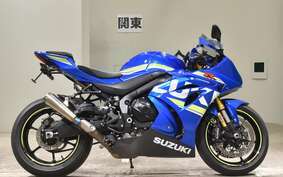 SUZUKI GSX-R1000R A 2017 DM11G