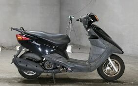 YAMAHA AXIS 125 TREET SE53J